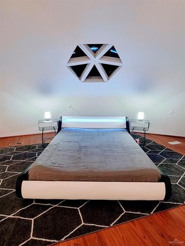 107 E Georgia Ruth Drive, South Padre Island, TX 78597