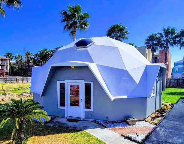 107 E Georgia Ruth Drive, South Padre Island, TX 78597