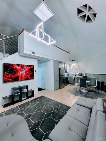 107 E Georgia Ruth Drive, South Padre Island, TX 78597