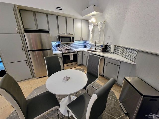 107 E Georgia Ruth Drive, South Padre Island, TX 78597