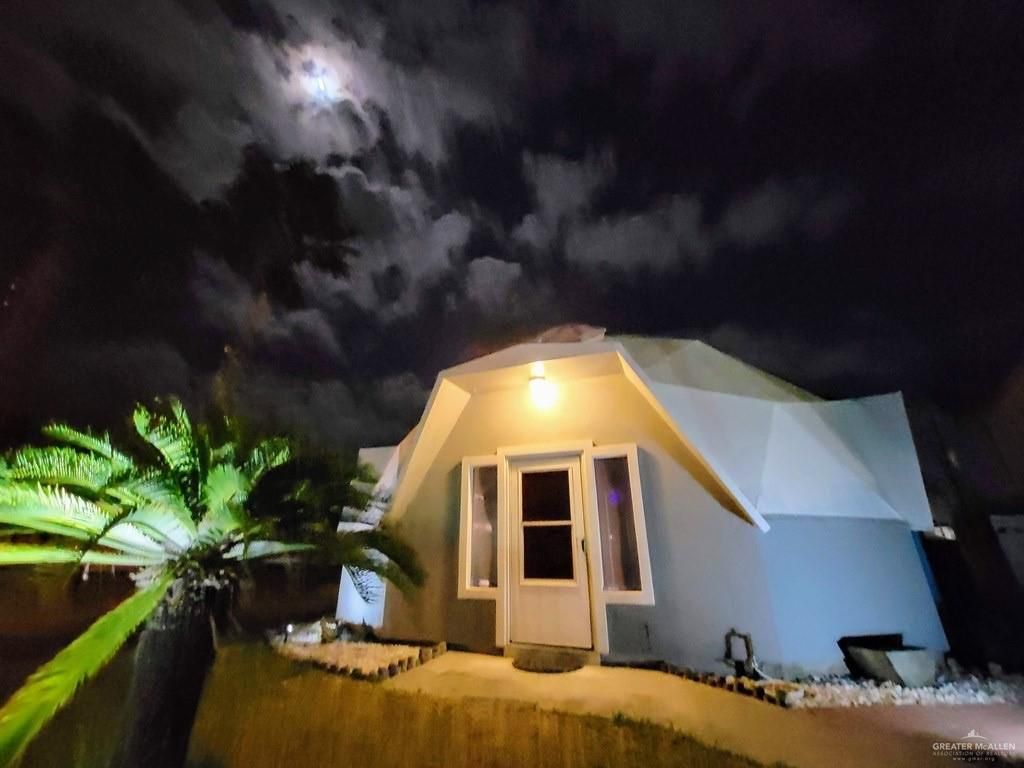 107 E Georgia Ruth Drive, South Padre Island, TX 78597