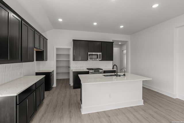 12418 Brynn Creek Pass, San Antonio, TX 78254