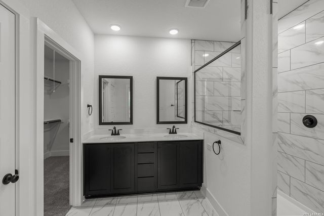 12418 Brynn Creek Pass, San Antonio, TX 78254