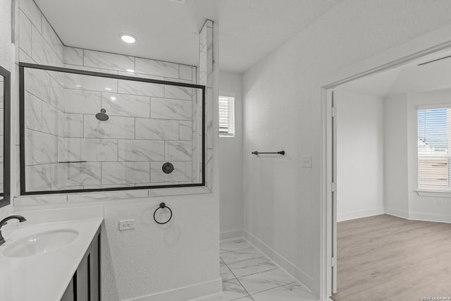 12418 Brynn Creek Pass, San Antonio, TX 78254