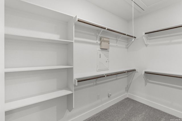 12418 Brynn Creek Pass, San Antonio, TX 78254