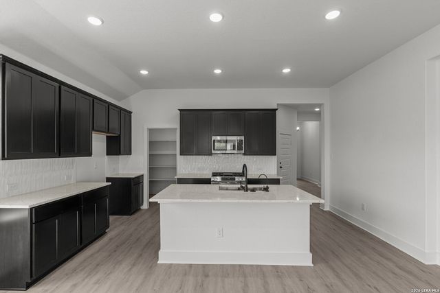 12418 Brynn Creek Pass, San Antonio, TX 78254