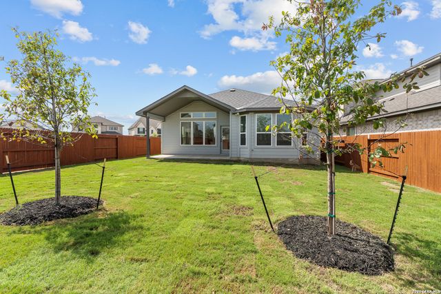 12418 Brynn Creek Pass, San Antonio, TX 78254