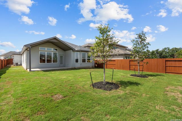 12418 Brynn Creek Pass, San Antonio, TX 78254