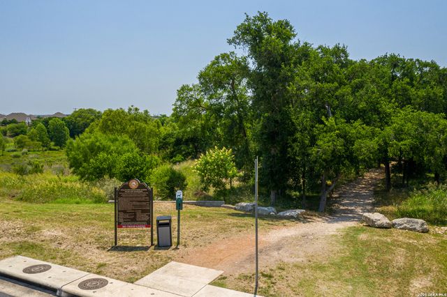 12418 Brynn Creek Pass, San Antonio, TX 78254