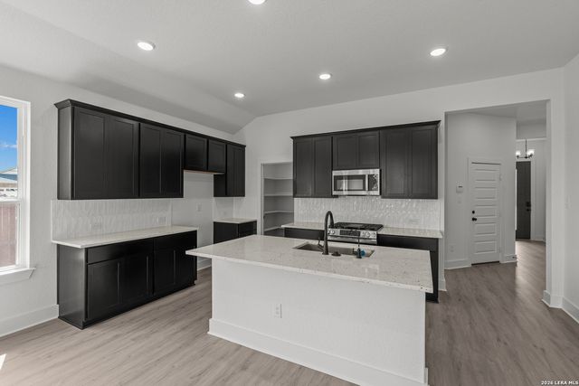 12418 Brynn Creek Pass, San Antonio, TX 78254