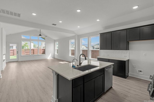 12418 Brynn Creek Pass, San Antonio, TX 78254