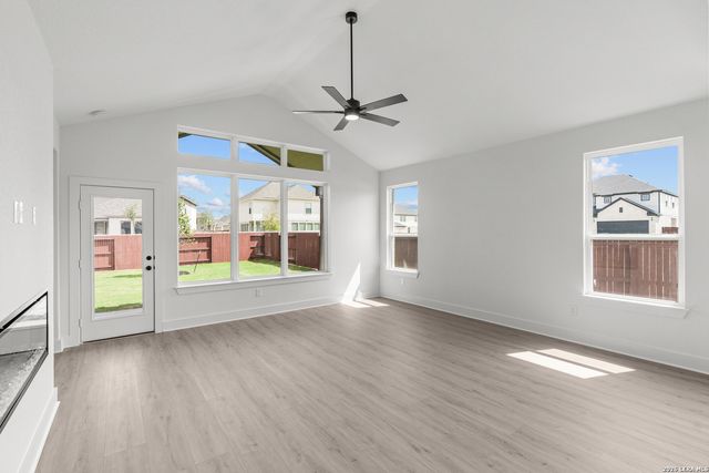 12418 Brynn Creek Pass, San Antonio, TX 78254