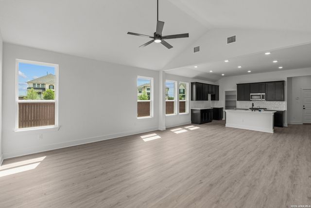 12418 Brynn Creek Pass, San Antonio, TX 78254