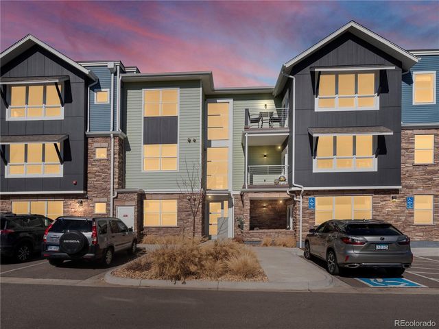 210 S Cherrywood Drive 303, Lafayette, CO 80026