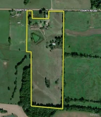 7432 County RD 284, Puxico, MO 63960