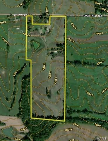 7432 County RD 284, Puxico, MO 63960