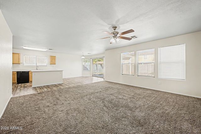 15554 W Gelding Drive, Surprise, AZ 85379