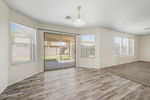 15554 W Gelding Drive, Surprise, AZ 85379