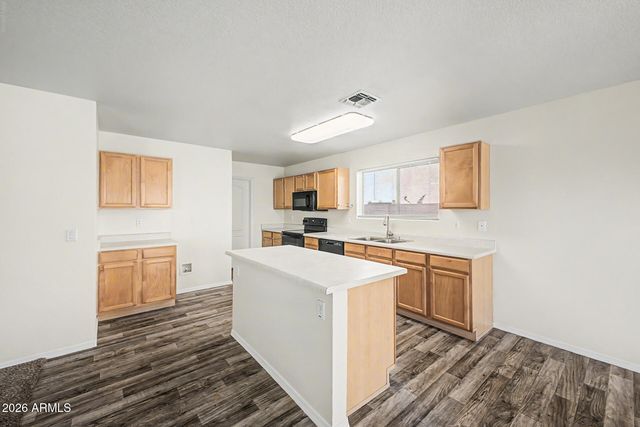 15554 W Gelding Drive, Surprise, AZ 85379