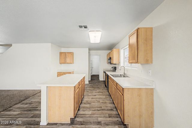 15554 W Gelding Drive, Surprise, AZ 85379