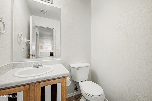 15554 W Gelding Drive, Surprise, AZ 85379