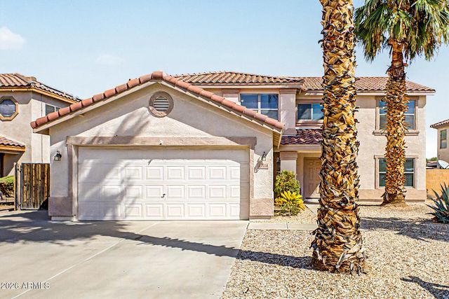 15554 W Gelding Drive, Surprise, AZ 85379