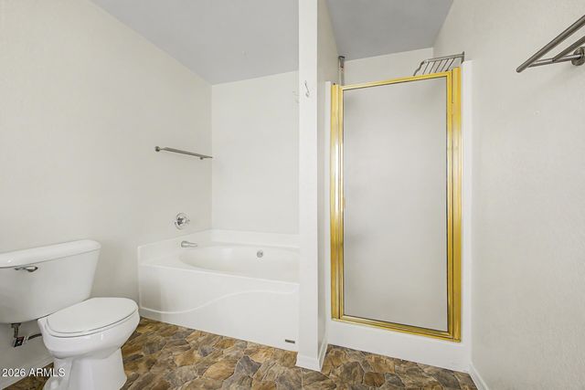 15554 W Gelding Drive, Surprise, AZ 85379