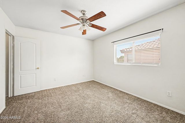 15554 W Gelding Drive, Surprise, AZ 85379