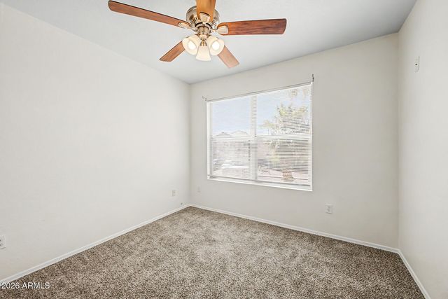 15554 W Gelding Drive, Surprise, AZ 85379