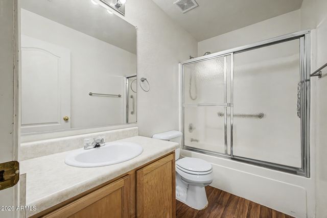 15554 W Gelding Drive, Surprise, AZ 85379