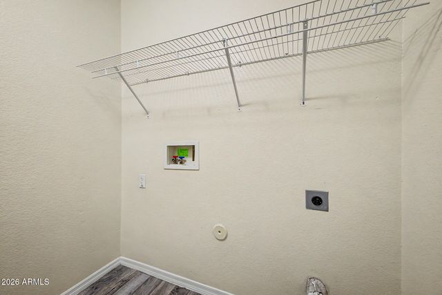 15554 W Gelding Drive, Surprise, AZ 85379