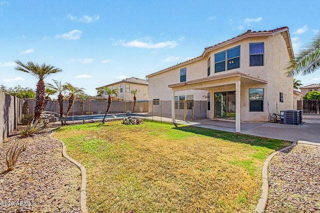15554 W Gelding Drive, Surprise, AZ 85379