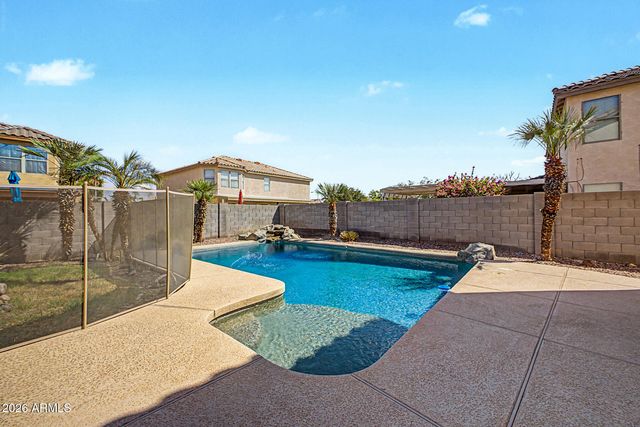 15554 W Gelding Drive, Surprise, AZ 85379