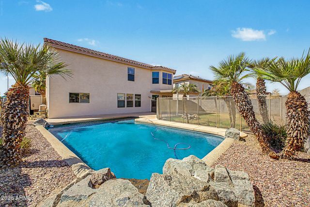 15554 W Gelding Drive, Surprise, AZ 85379