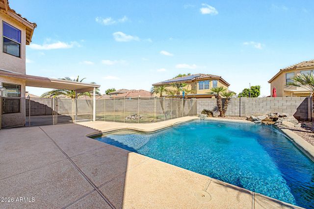 15554 W Gelding Drive, Surprise, AZ 85379