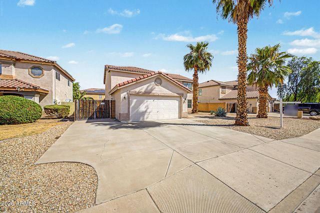 15554 W Gelding Drive, Surprise, AZ 85379