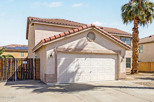 15554 W Gelding Drive, Surprise, AZ 85379