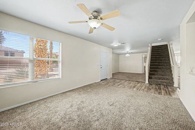 15554 W Gelding Drive, Surprise, AZ 85379