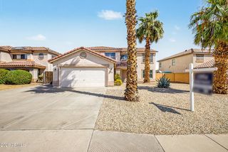 15554 W Gelding Drive, Surprise, AZ 85379