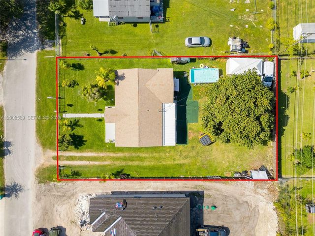 10755 SW 217th St, Miami, FL 33170