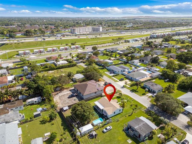 10755 SW 217th St, Miami, FL 33170