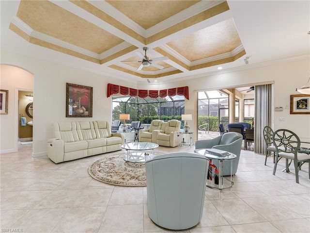8908 Crown Colony BLVD, Fort Myers, FL 33908