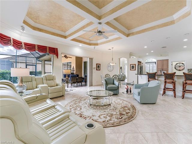 8908 Crown Colony BLVD, Fort Myers, FL 33908