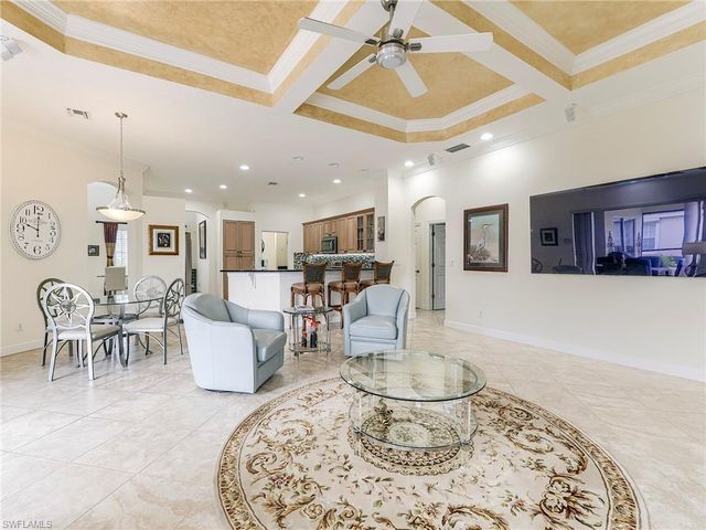 8908 Crown Colony BLVD, Fort Myers, FL 33908