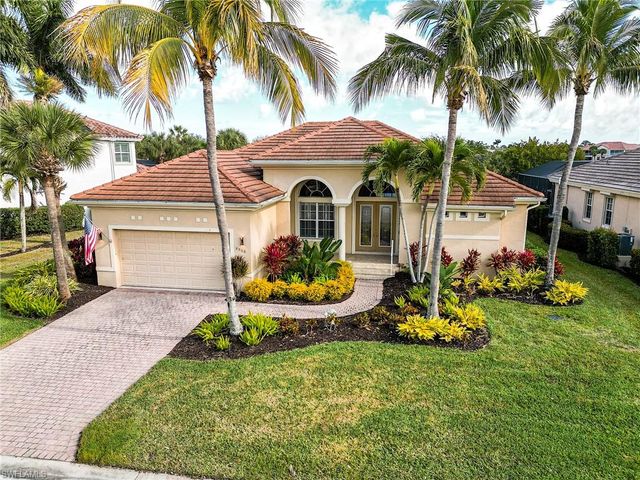 8908 Crown Colony BLVD, Fort Myers, FL 33908