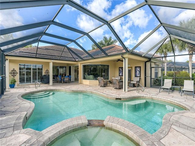 8908 Crown Colony BLVD, Fort Myers, FL 33908