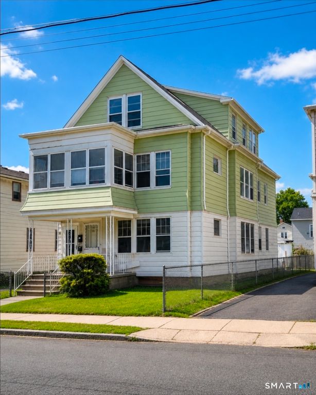 97-99 Beacon Street 3rd fl, Hamden, CT 06514