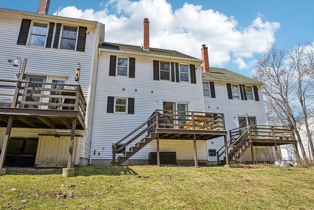 13 Stanorm Dr F, Newmarket, NH 03857