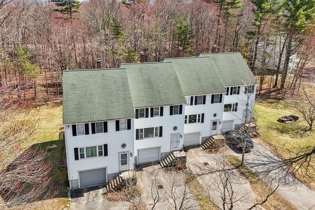 13 Stanorm Dr F, Newmarket, NH 03857