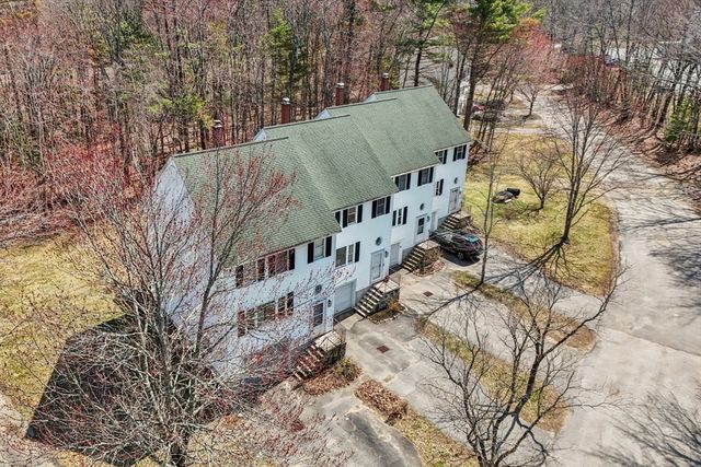 13 Stanorm Dr F, Newmarket, NH 03857